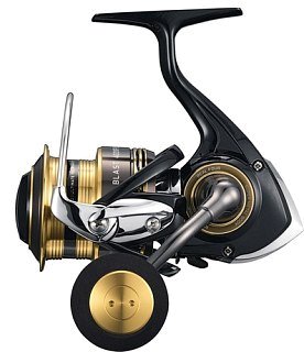 Катушка Daiwa Blast 4020 PE-SH