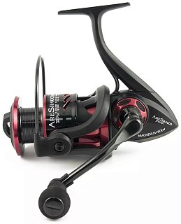 Катушка Viva AreSr Spinner 4000 - фото 3