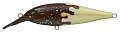 Воблер Ever Green Bank shad №878