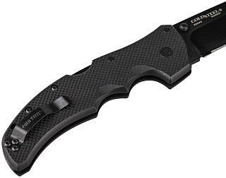 Нож Cold Steel Recon 1 складной S35VN рукоять G10 - фото 4