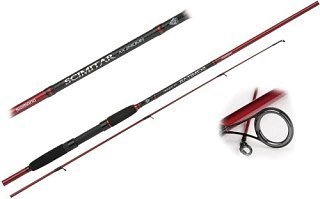 Удилище Shimano Scimitar AX spin 210M - фото 2