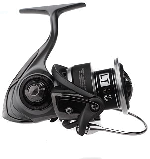 Катушка Daiwa 19 Lexa E LT 6000S - фото 4