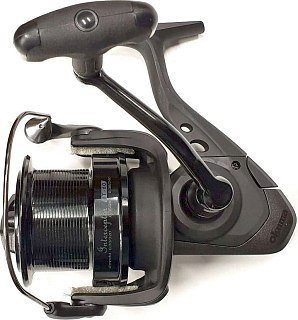 Катушка Okuma Interceptor IT-60 FD 3+1bb - фото 2