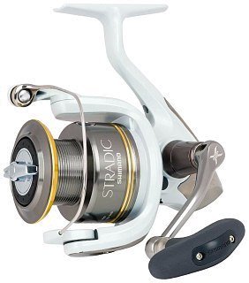 Катушка Shimano  Stradic 3000 FJ