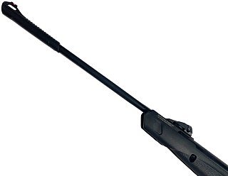 Винтовка Smersh Kral R5 N-07 4,5 пластик - фото 5