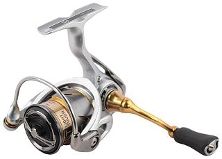 Катушка Daiwa 21 Freams FC LT 1000S - фото 1