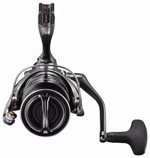 МП Катушка SHIMANO Twin Power FE 4000M - фото 2
