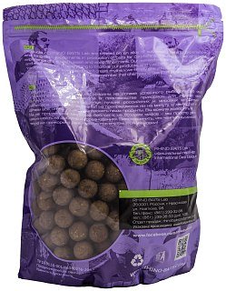 Бойлы Rhino Baits Liver печень 20мм 1кг - фото 2