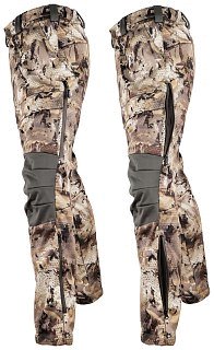 Брюки Taigan Stealth waterfowl - фото 3