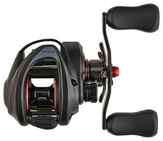 Катушка Abu Garcia Revo5 Winch LP-L Revo Win - фото 4