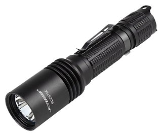 Фонарь JetBeam LED BC25TAC 1100 lumens - фото 1