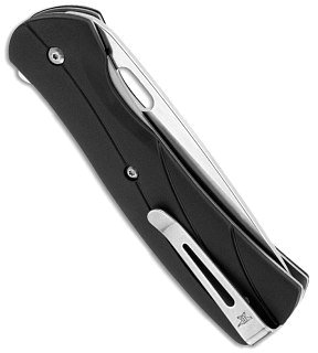Нож Buck Vantage Select складной клинок 8 см сталь 420HC  - фото 4