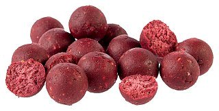 Бойлы Rhino Baits Dark Plum темная слива 20мм 1кг - фото 2