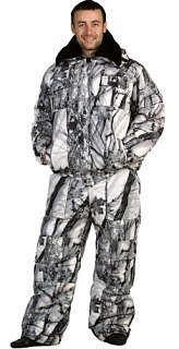 Костюм Cosmo-tex Хищник К-110 alova - фото 1