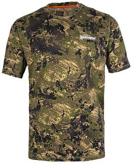 Футболка Remington Green Forest  - фото 1