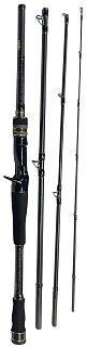 Спиннинг Hearty Rise  Valley Hunter VHC-712XH - фото 1