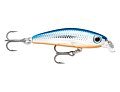 Воблер Rapala Ultra light minnow ULM06 SB