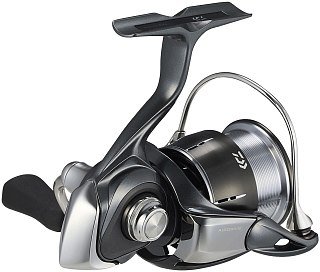 Катушка Daiwa 24 Luvias PC LT3000-XH - фото 4