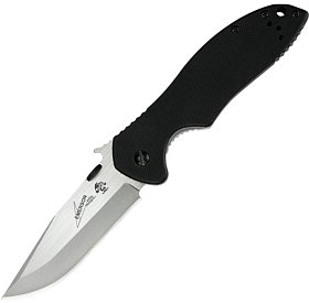 Нож Kershaw Emerson складной 6034 CQC-6K cталь 8Cr14Mov