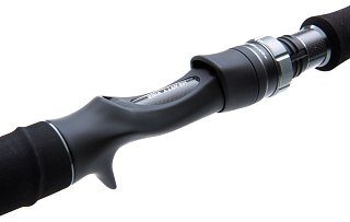 Спиннинг Hearty Rise  Slash Monster SMC-791H - фото 2