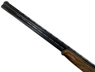 Ружье YILDIZ SPZ M Special 12х76 760мм - фото 2