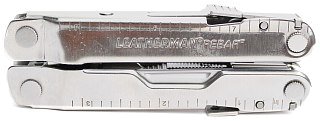 Мультиинструмент Leatherman Rebar - фото 2