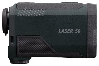 Дальномер Nikon Laser 50 - фото 2