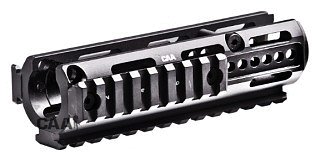 Цевье CAA Tactical с 3 планками Пикатинни для MP5