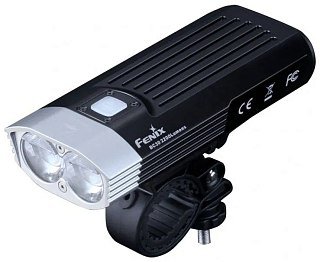 Фонарь Fenix велосипедный BC30V20 2200 люмен - фото 1