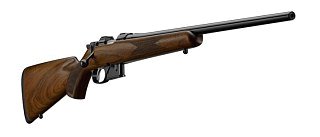 Карабин CZ 527 American Grendel 6,5мм - фото 2