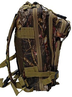 Рюкзак Taigan Recon 25L maple leap camo - фото 3