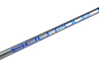 Удилище Nautilus Sou Pole 400см NSPL40 Com - фото 5
