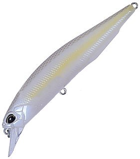 Воблер DUO Realis Jerkbait 100SP Silent CCC3162