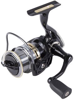 Катушка Salmo Sniper spin II 4 4000FD - фото 6