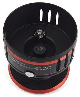 Катушка Nautilus Fire 4000 Com - фото 5