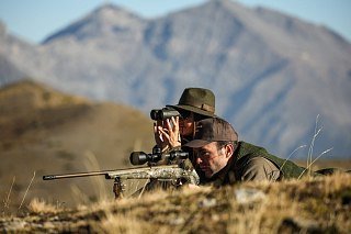 Карабин Franchi Horizon 30-06 Sprg Elite Strata Camo 560мм Muzzle thread NS - фото 4