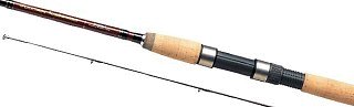 Спиннинг Daiwa Vulcan supreme 802ML - фото 2