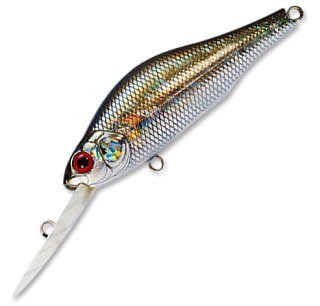 Воблер Zipbaits Khamsin DR 510R
