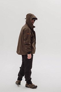 Костюм Remington Himalayan dark olive - фото 4