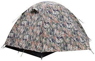 Палатка Tramp Lite Hunter 2 камуфляж - фото 5