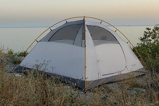 Палатка PerevalPro Mount Dome 4 - фото 11
