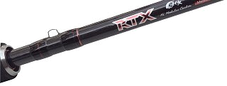 Спиннинг Okuma RTX Spin 7' 210см 7-22гр 2сек - фото 3