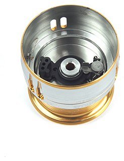 Катушка Nautilus Legally 2000 Com - фото 6