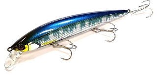 Воблер Jackall Rerange 110 SP hl young hasu - фото 3