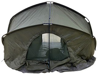 Палатка JRC Cocoon 2 Bivvy-Zelt - фото 7