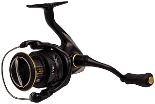 Катушка Shimano 21 Sustain 2500FJ - фото 1