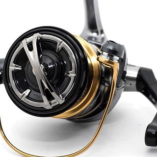 Катушка Shimano 16 Vanquish 2500 SFA - фото 2