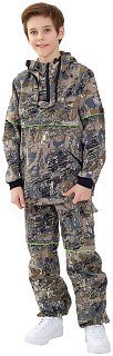 Костюм Huntsman Антигнус ловушки пыльники Детский лабиринт