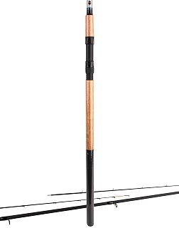 Удилище Shimano Alivio CX medium feeder 12'0" 100гр - фото 4