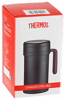 Термос Thermos TCMF-501 0,5л - фото 4